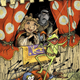 Illustration for article titled Muppets illustrations reenact classic tales and legends